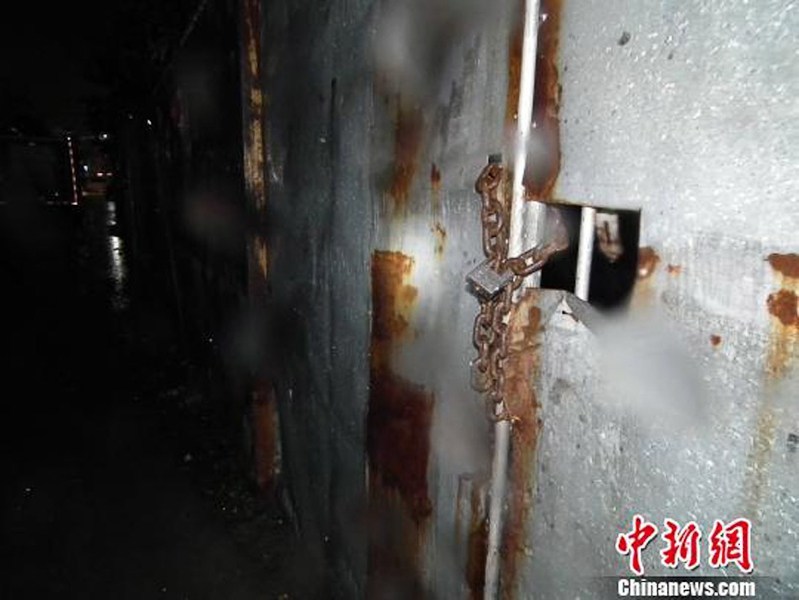 汕头内衣厂火灾调查_汕头小公园图片