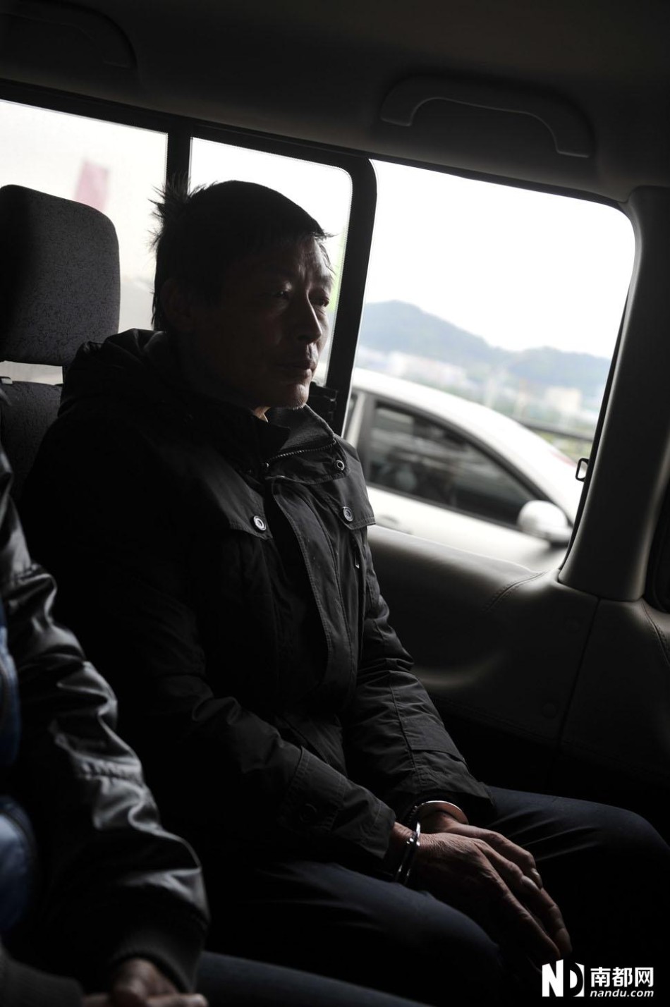 广州106国道人口的小货车吗_广州货车限行标志牌