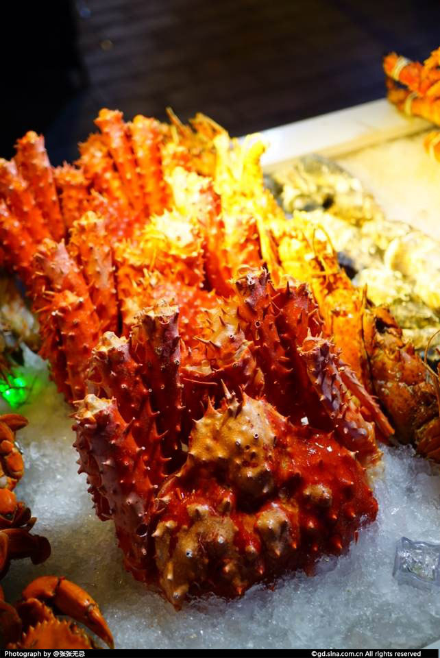 海鲜烧烤_海鲜烧烤菜谱大全_海鲜烧烤的种类(4)