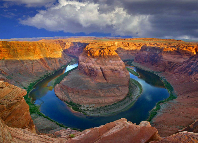 世界罕见自然奇观有哪些 3478_2989812_829748.jpg