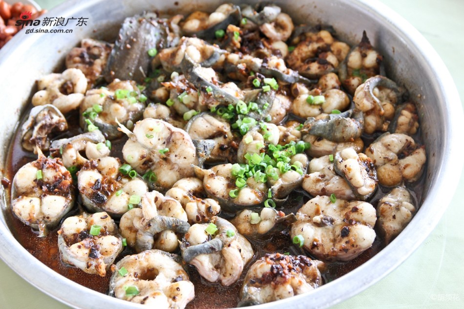 虎门海鲜便宜吗_海鲜温食沙拉_虎门食海鲜(3)