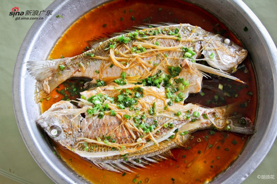 虎门海鲜便宜吗_海鲜温食沙拉_虎门食海鲜(4)
