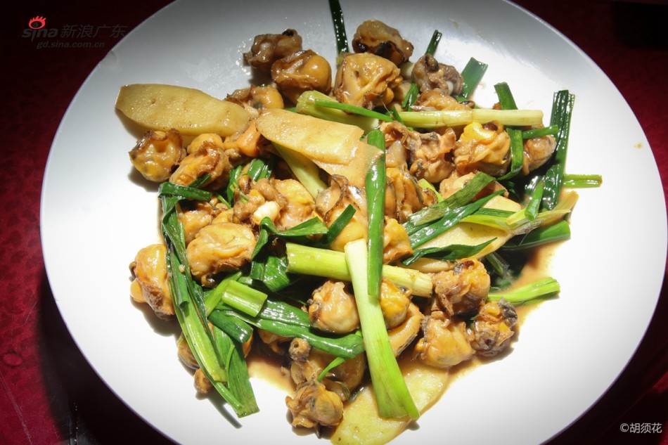 虎门海鲜便宜吗_海鲜温食沙拉_虎门食海鲜