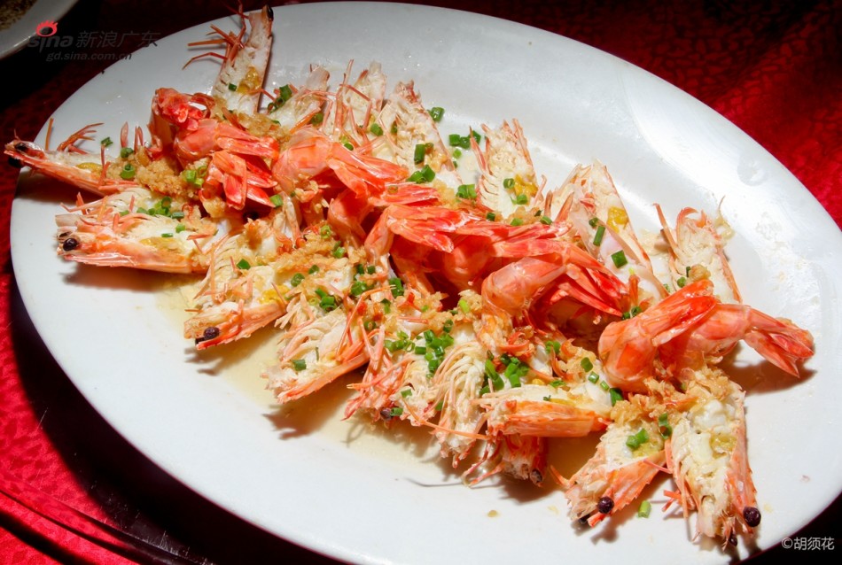 虎门海鲜便宜吗_海鲜温食沙拉_虎门食海鲜