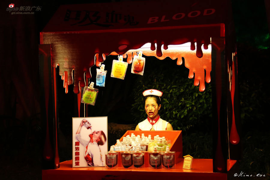 鬼婚难缠:我的凶猛老公txt下载-求《鬼婚难缠》