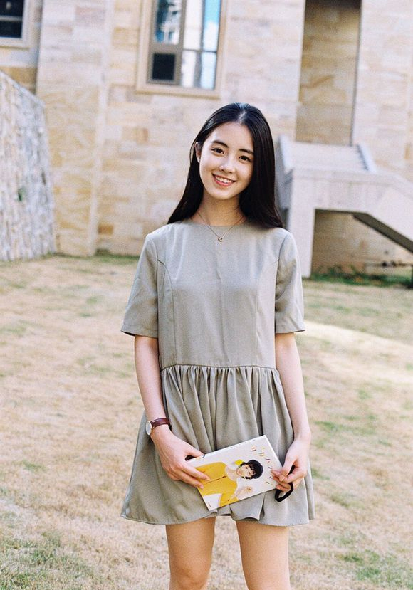 近日,深圳大学校园宣传片传出消息,校园宣传片里有爱情、婚礼故