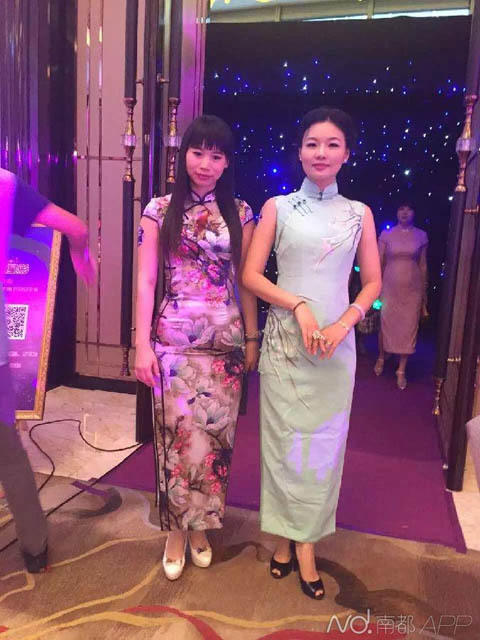 东莞女老总_东莞地铁图(3)