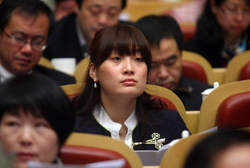 哇哈哈老总之女_哇哈哈矿泉水