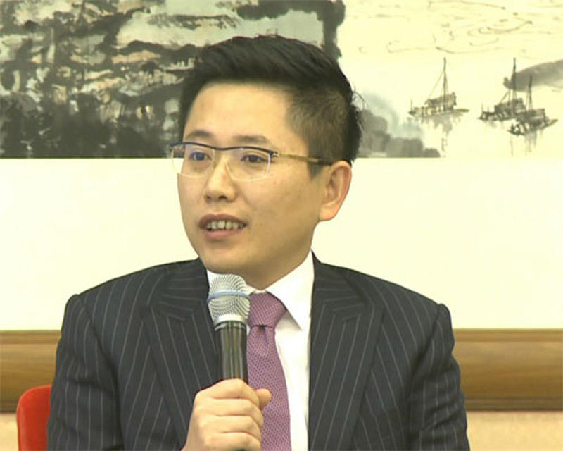 保利协鑫能源董事长_保利董事长罗北生图片