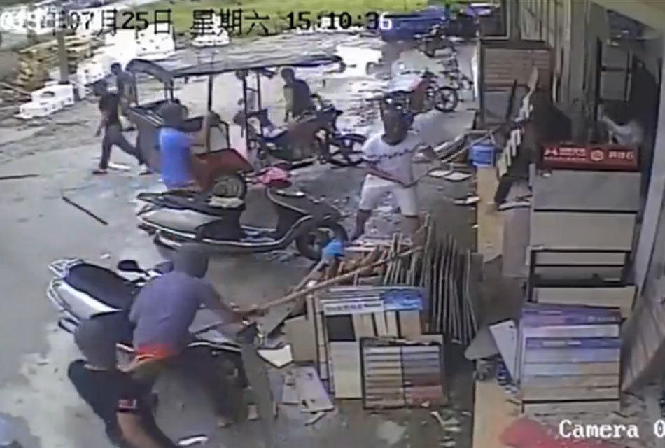 揭阳市惠来县溪西村总人口_揭阳市惠来县照片