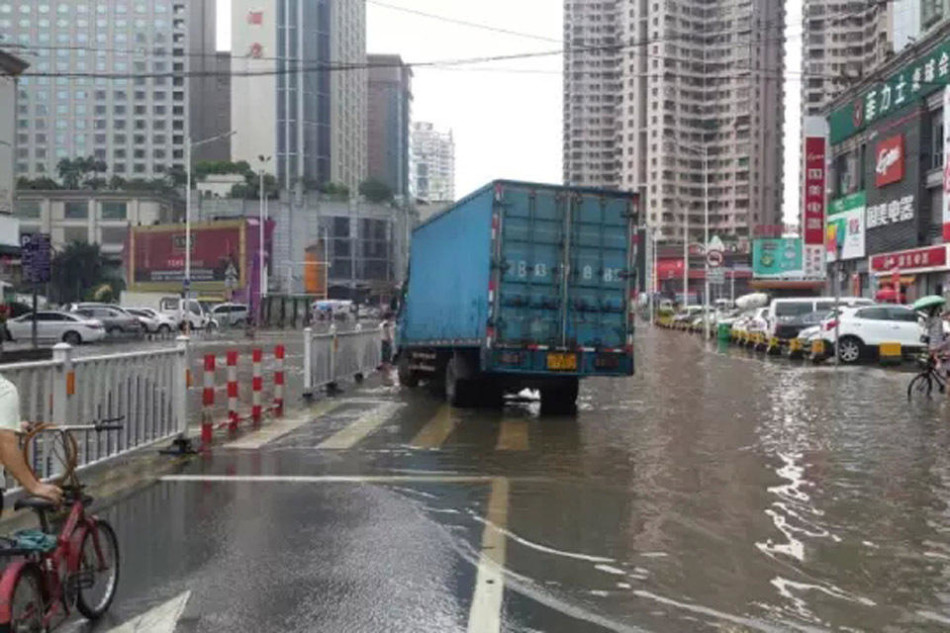 深基坑周围回灌井发生的费用怎样计算-为确保