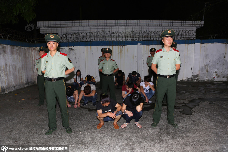 现在还有人偷渡去香港吗?-怎么样才能偷渡到香