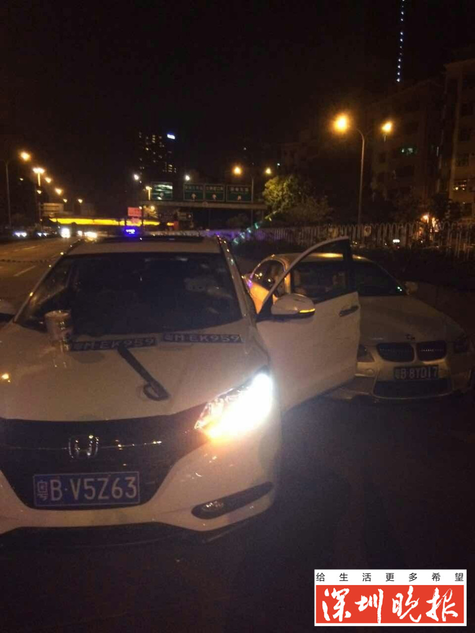 如何躲避交警查车图片