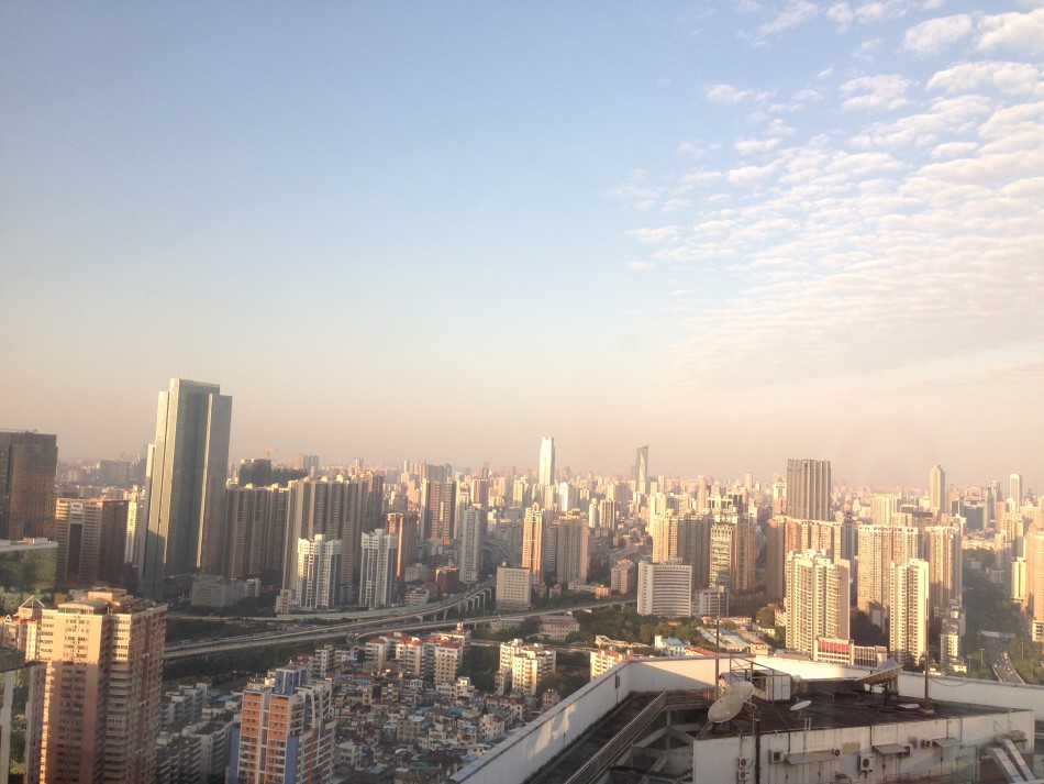 下雪后天气晴暖,雪融化是什么变化-下雪后天气