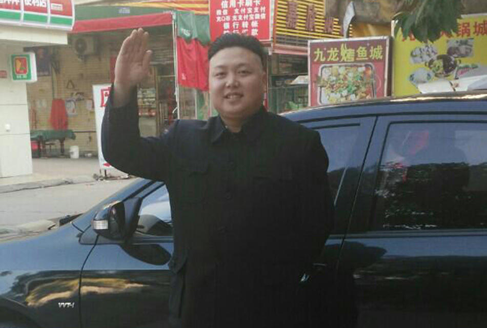 老总也逛_老总办公室图片