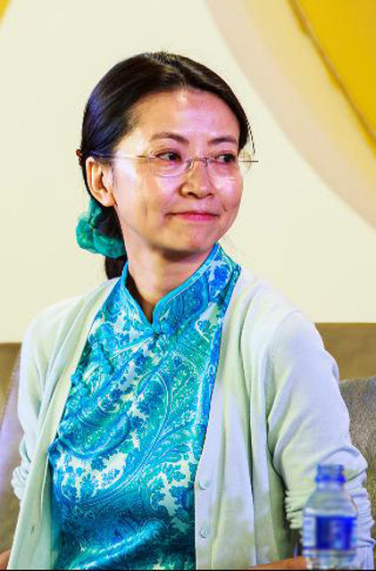 广东5女富豪登全球富豪榜:3位来自深圳