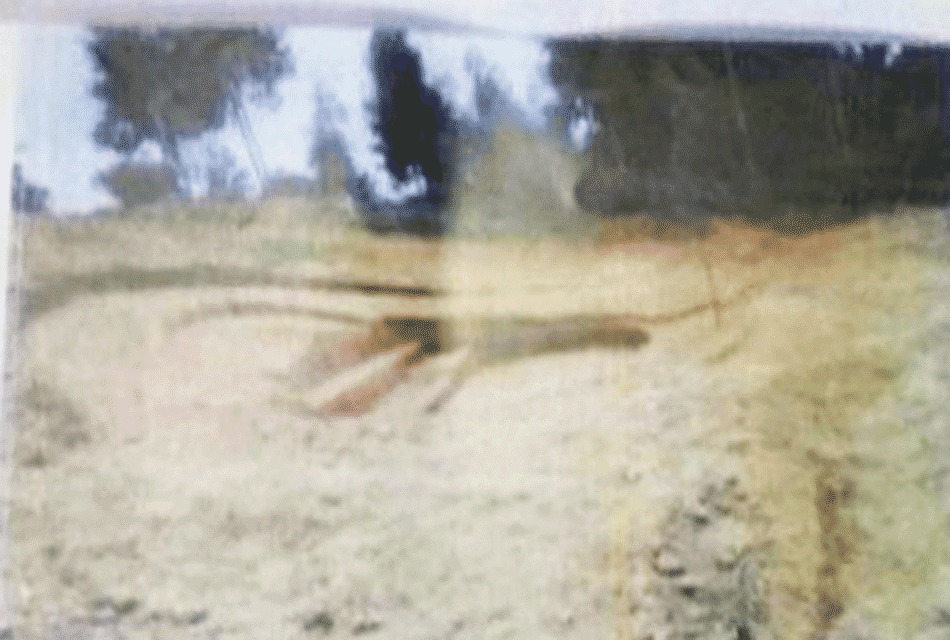  退休干部建活人墓 _修建活人墓_活人墓剧照