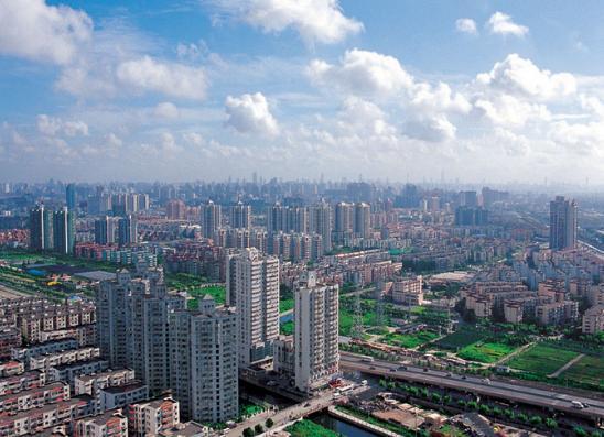 点击图片查看详情 上海市闵行区人口_上海市闵行区许浦村的地图-招商中心 官方信息(2)