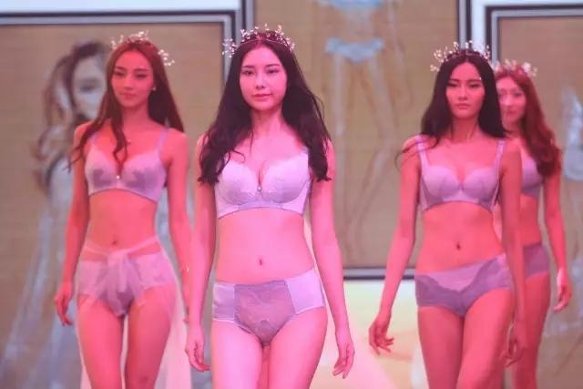 少儿内衣大赛_少儿模特内衣大赛图片