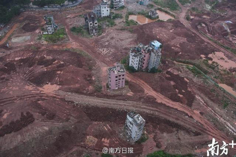 安置房分几套按人口_半山地区或迎首个商业大型综合体 城北 宜居新坐标 在这(2)