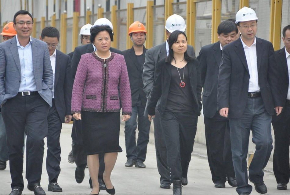 招商地产董事长_招商地产(3)