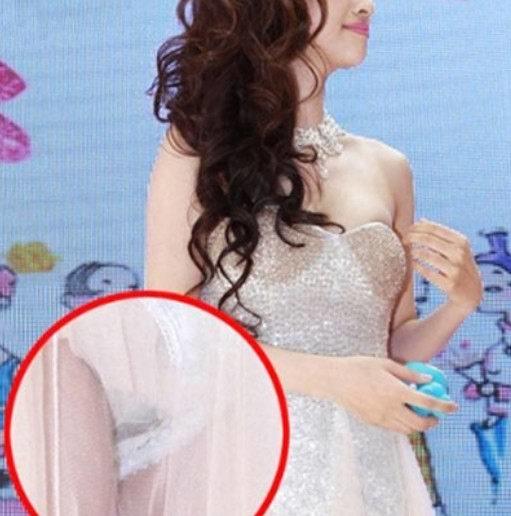 张馨予内衣_张馨予内衣写真超清(3)