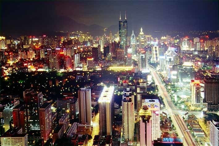 潮汕人口排名_潮汕美食图片