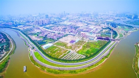 点击图片查看详情 广东省有多少人口_这么一个广东人,曾在南海裂土封疆建立王国(3)