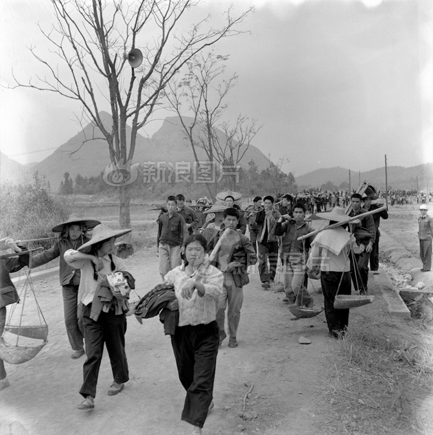 1965——1985:连州20年 一座小城映照出的中国
