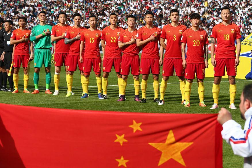 国足0比1负伊朗队 奇迹不再_高清图集_新浪网
