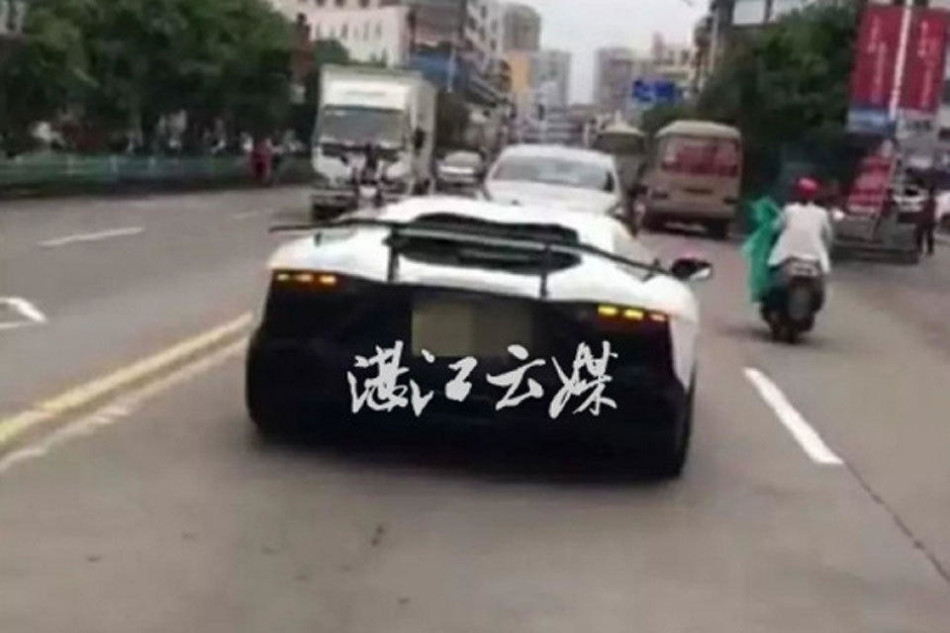 老总车队_婚车车队(2)