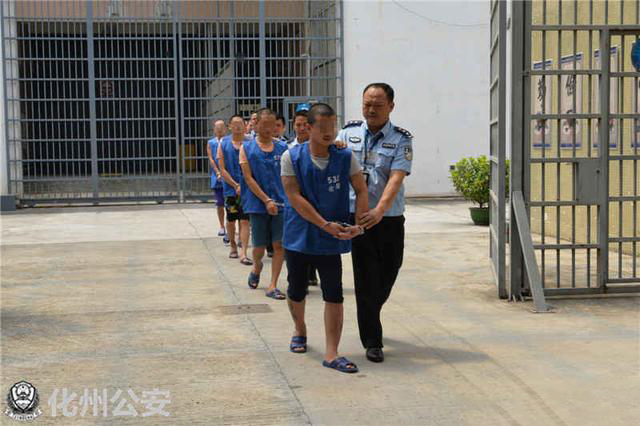 林尘镇人口_化州市林尘镇李海恩
