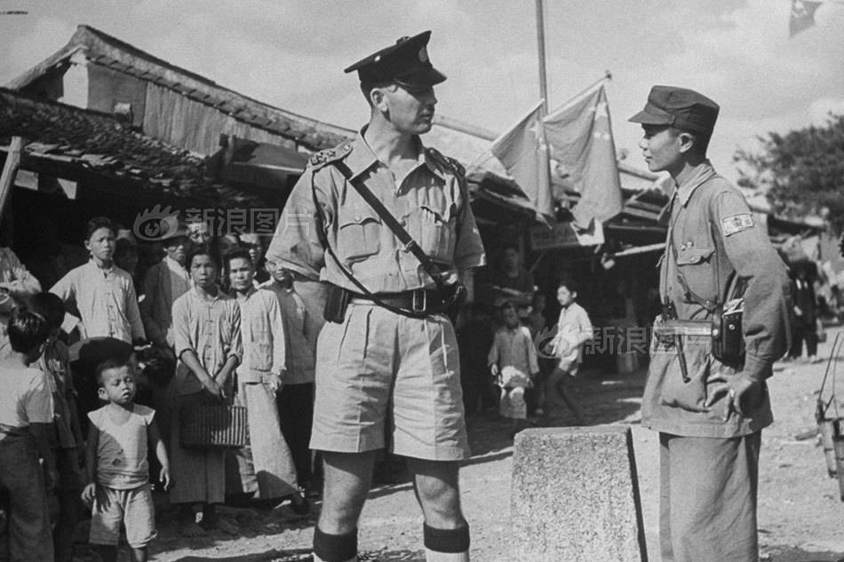 1949年中国有多少人口_布列松 100个决定性瞬间(2)