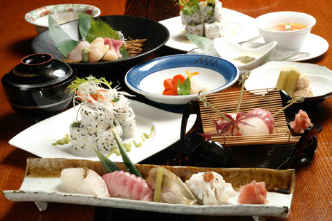 怀石料理人均_怀石料理