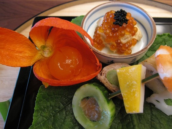怀石料理人均_怀石料理(2)