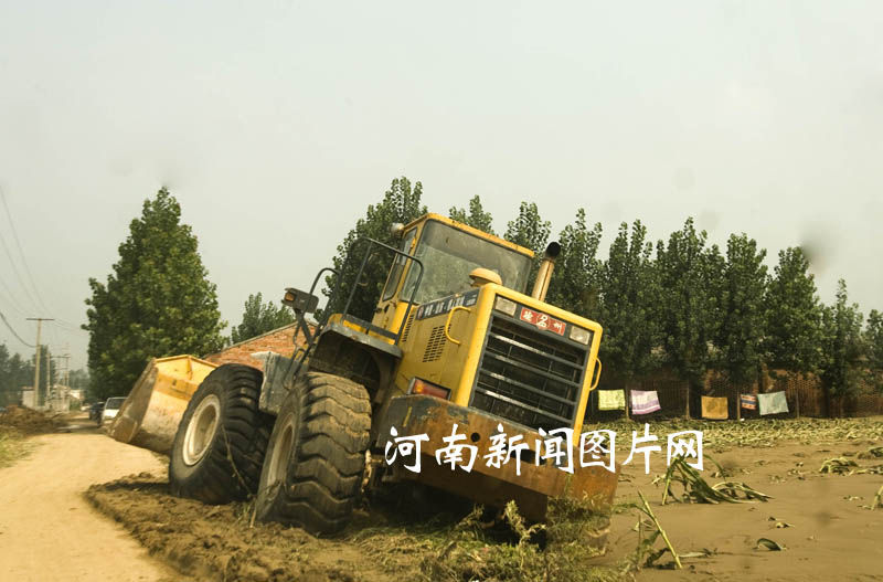河南乡镇人口_福田河镇(3)