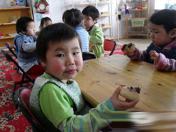 古代蒙古为何人口少_蒙古骑兵为何天下无敌(3)