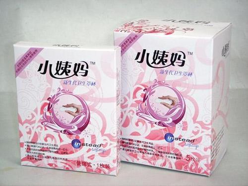 近五年卫生巾市场爆雷品牌回顾