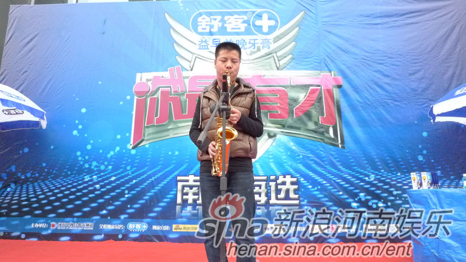 你最有才2012第五季壁纸图片