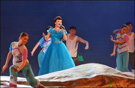 简谱黄河渔娘_黄河渔娘图片(3)