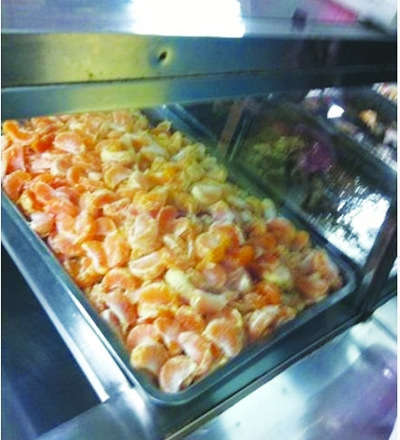 食堂菜盘_食堂菜_员工食堂大锅菜菜谱