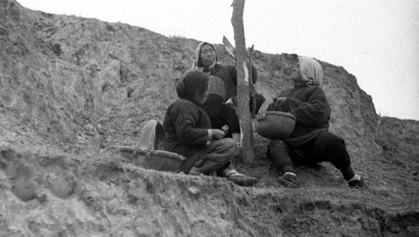 潼关人口有多少_潼关人 萧山作品(2)