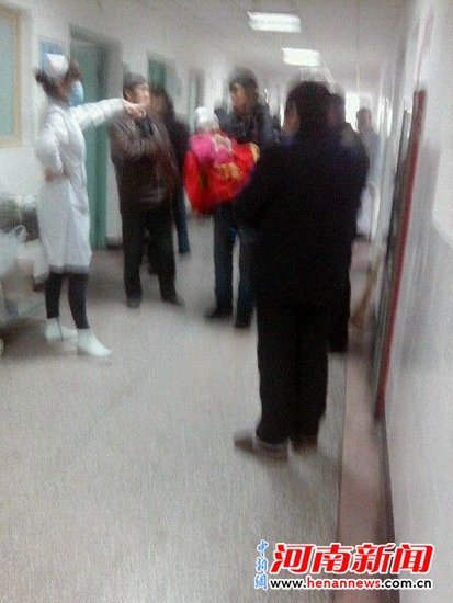 光山县有多少人口_河南光山县男子在校门口砍伤22名小学生(3)