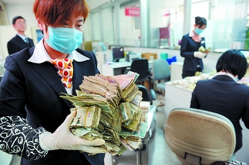 清点人口_手术物品清点