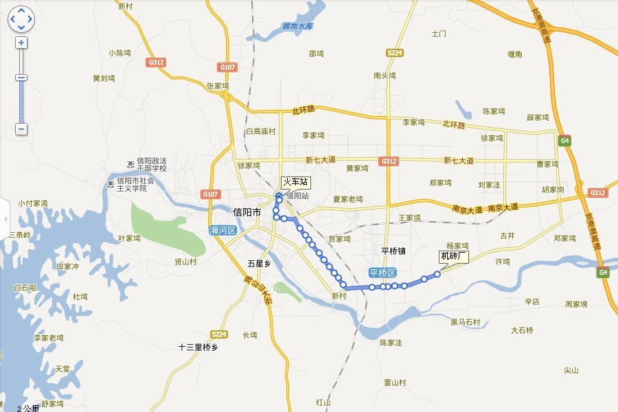 信阳多少人口_信阳这几十人被曝光 和他们打交道要小心(2)