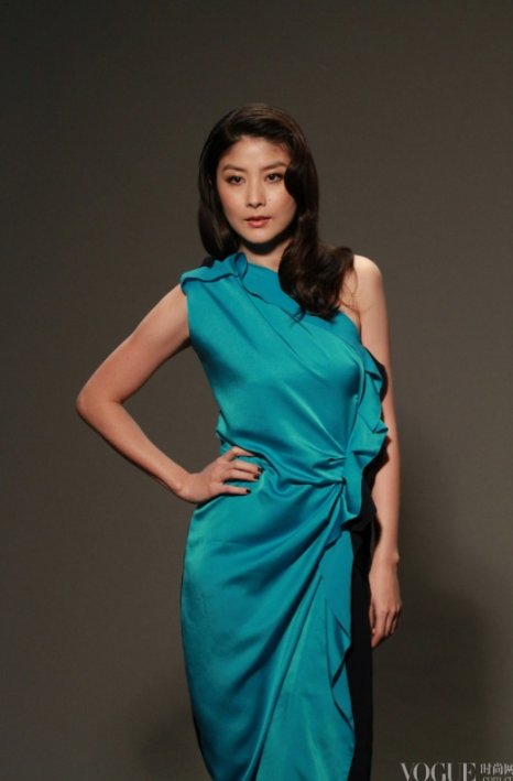 点击图片查看详情 华语女星最佳着装 范冰冰舒淇争艳