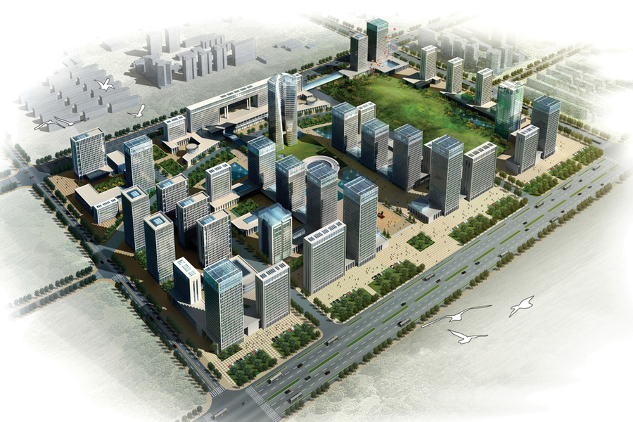 信阳市区人口_信阳市区图片(2)