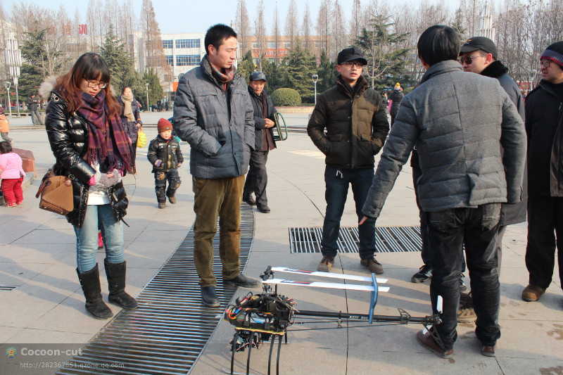 濮阳天宫影视传媒 工作照图片 195486 800x53