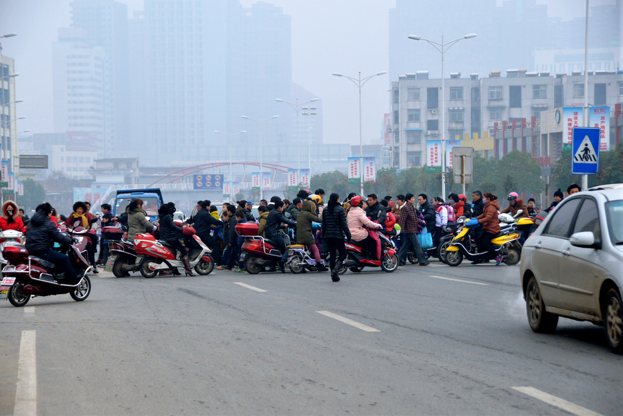 信阳有多少人口_...中这几条路过咱信阳人的家门口哦(3)