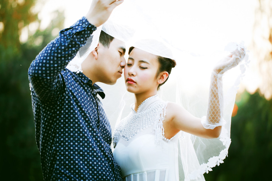 什么时候拍婚纱照合适_什么棕色拍婚纱照好看(2)